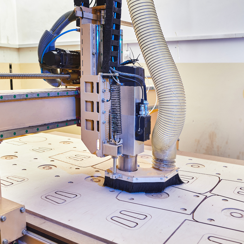Woodworking
